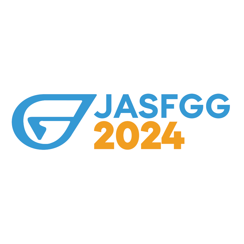 JASFGG 2024